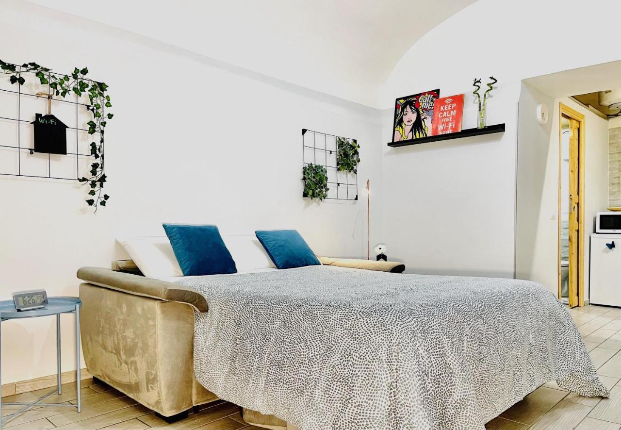 Apartment N51 Naples
