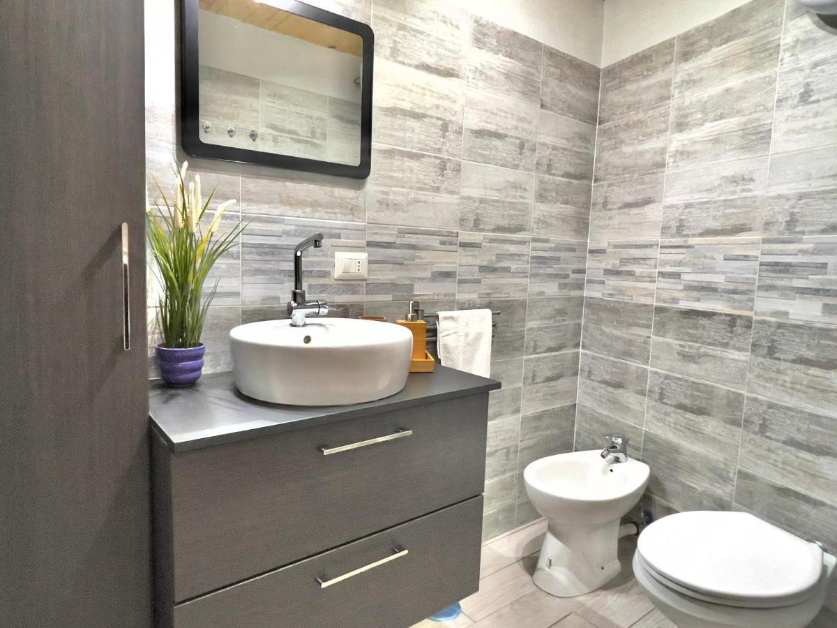 Apartment N51 Naples