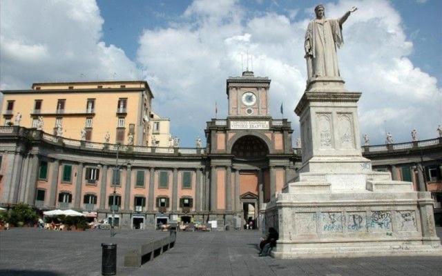 N51 Apartment Naples