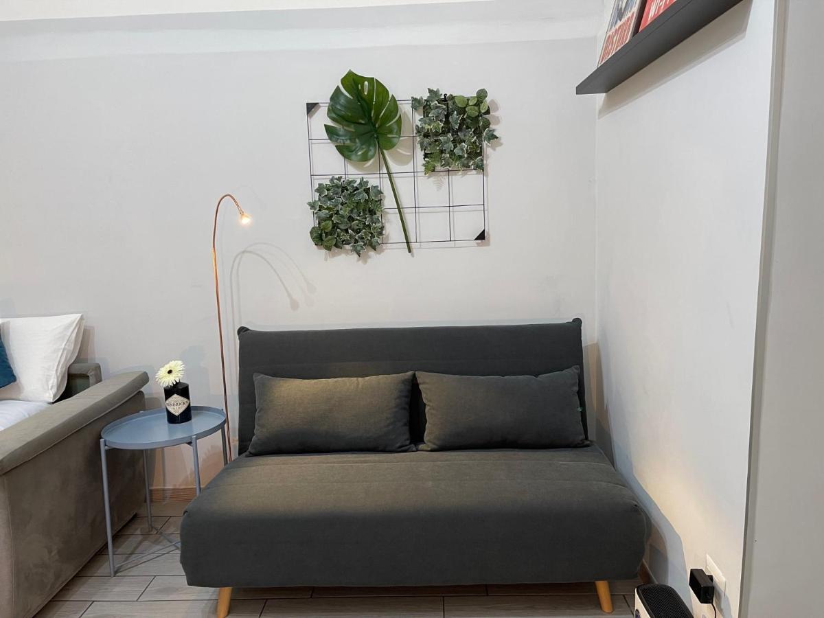 Apartment N51 Naples
